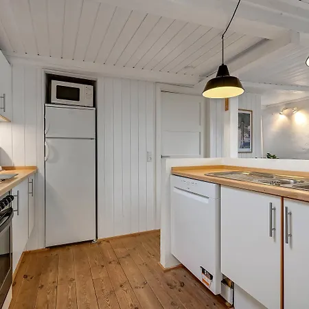 Flot I Gl Strandfogedgård Sj892