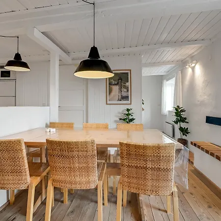 Flot I Gl Strandfogedgård Sj892 Lejlighed