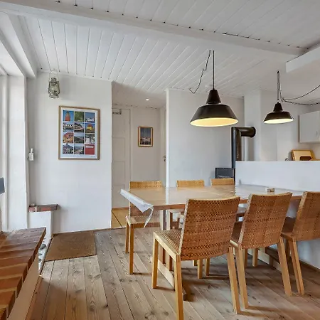 Flot I Gl Strandfogedgård Sj892 * Lemvig