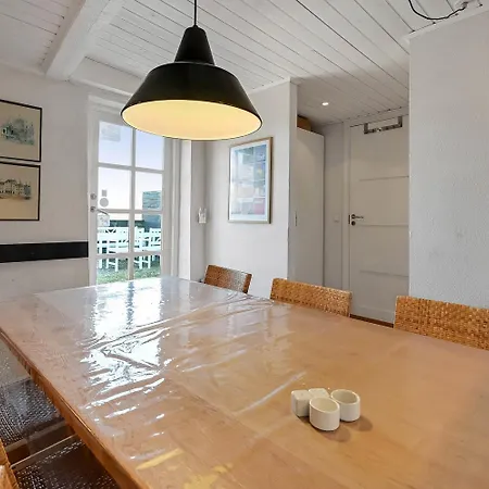 Flot I Gl Strandfogedgård Sj892 * Lemvig