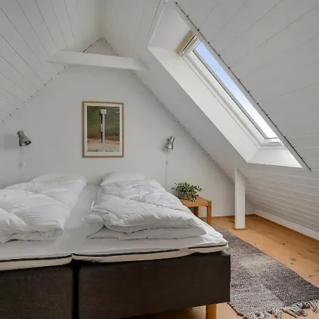 Lejlighed Flot I Gl Strandfogedgård Sj892 Lemvig