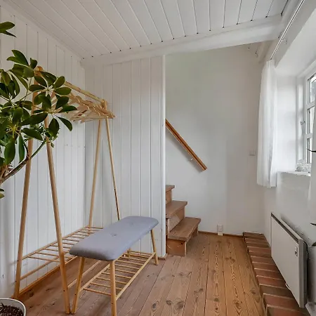 Flot I Gl Strandfogedgård Sj892 * Lemvig