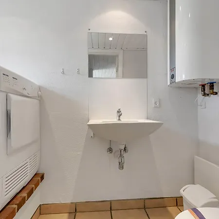 Flot I Gl Strandfogedgård Sj892 * Lemvig