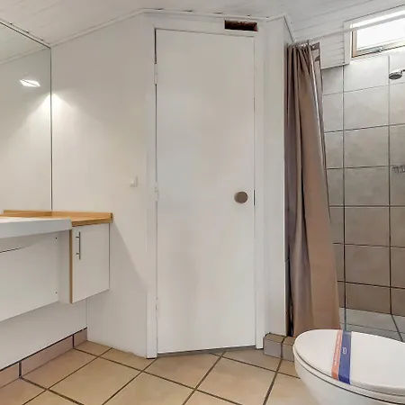 Flot I Gl Strandfogedgård Sj892 Lemvig