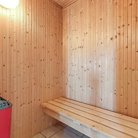 Flot I Gl Strandfogedgård Sj892 * Lemvig