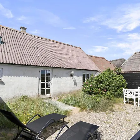 Flot I Gl Strandfogedgard Sj892 Appartement *