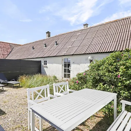 Flot I Gl Strandfogedgård Sj892